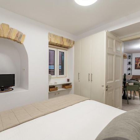 Carpe Diem Luxury Apartment No 2 Corfu  外观 照片